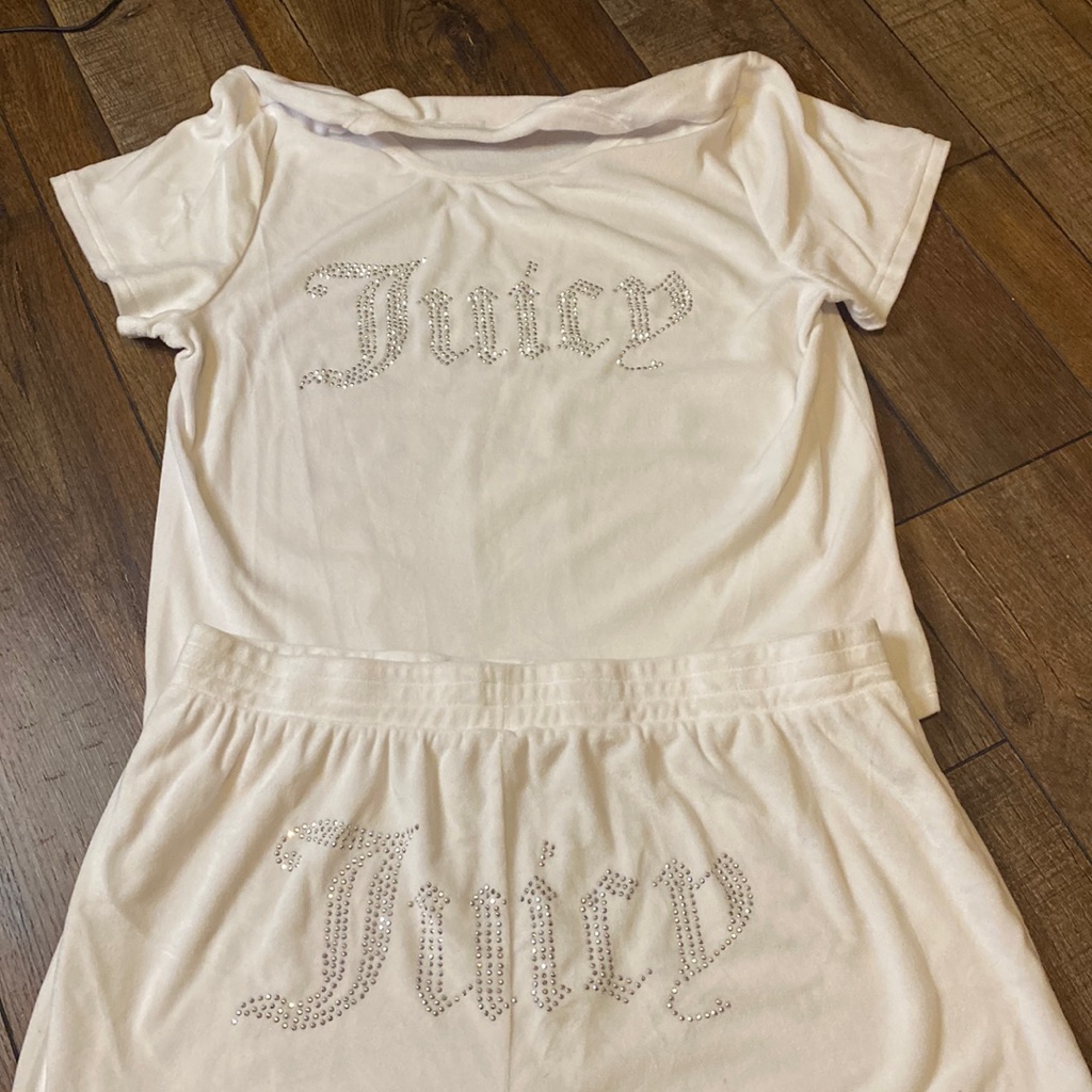 Juicy Set